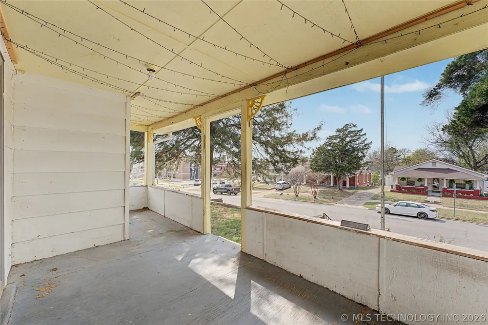 407 Main Street Sand Springs, OK 74063
