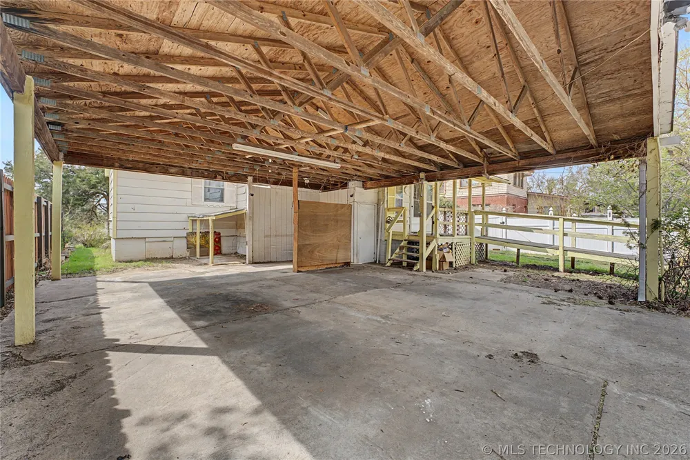 407 Main Street Sand Springs, OK 74063