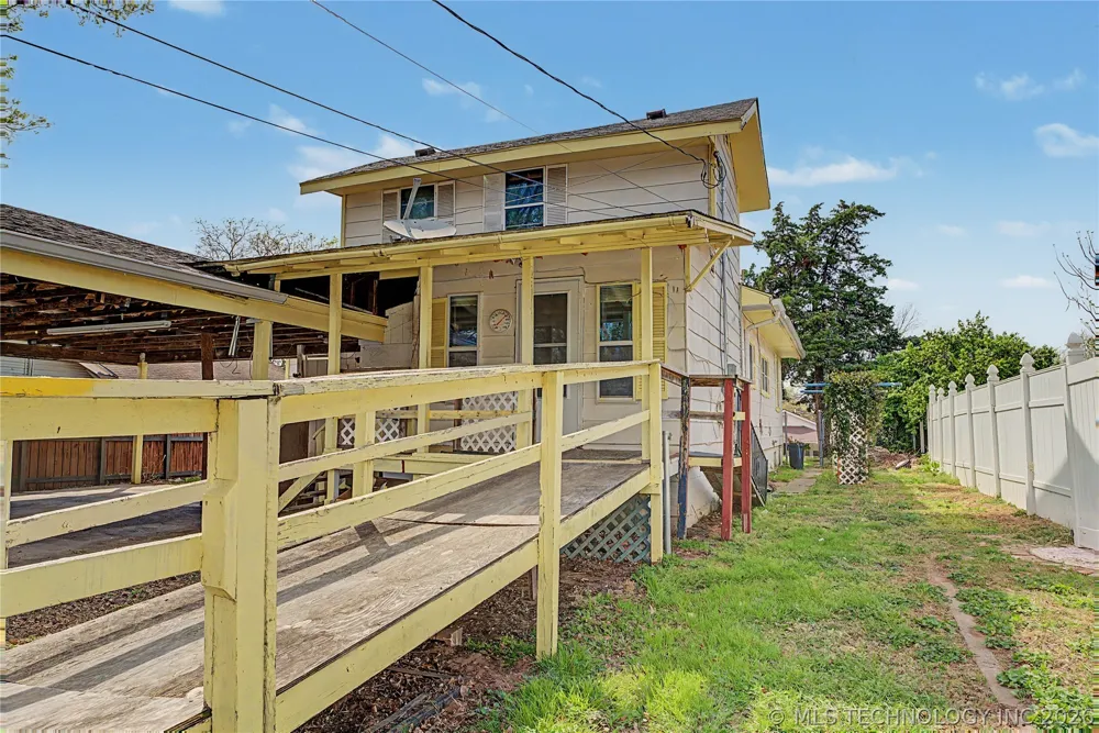 407 Main Street Sand Springs, OK 74063