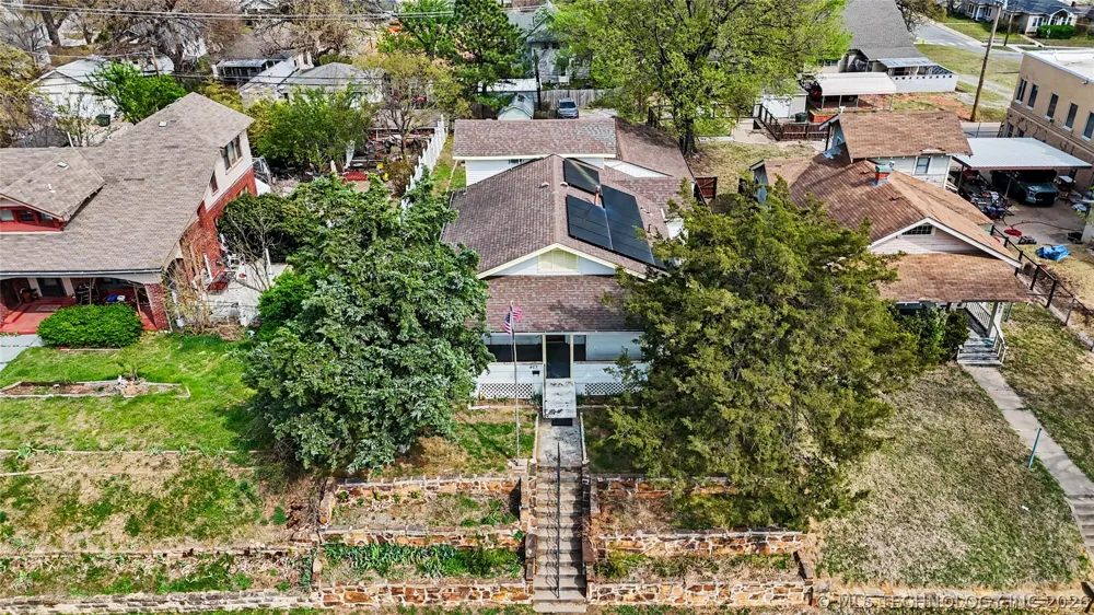 407 Main Street Sand Springs, OK 74063