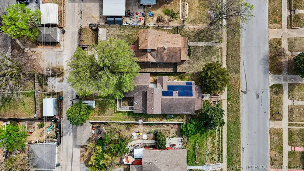 407 Main Street Sand Springs, OK 74063