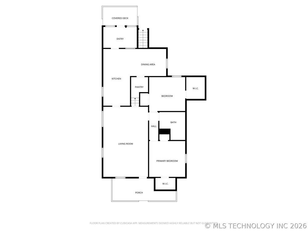 407 Main Street Sand Springs, OK 74063