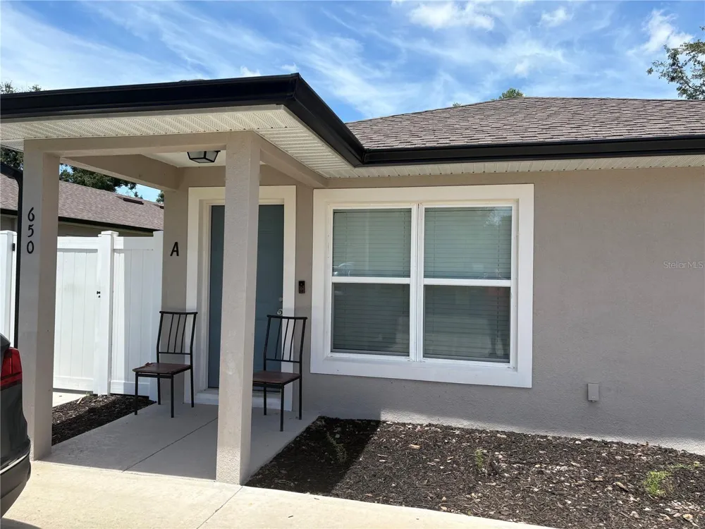 640 E GRAPEFRUIT AVENUE Lake Alfred, FL 33850