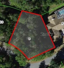 24 WILD OLIVE COURT Homosassa, FL 34446
