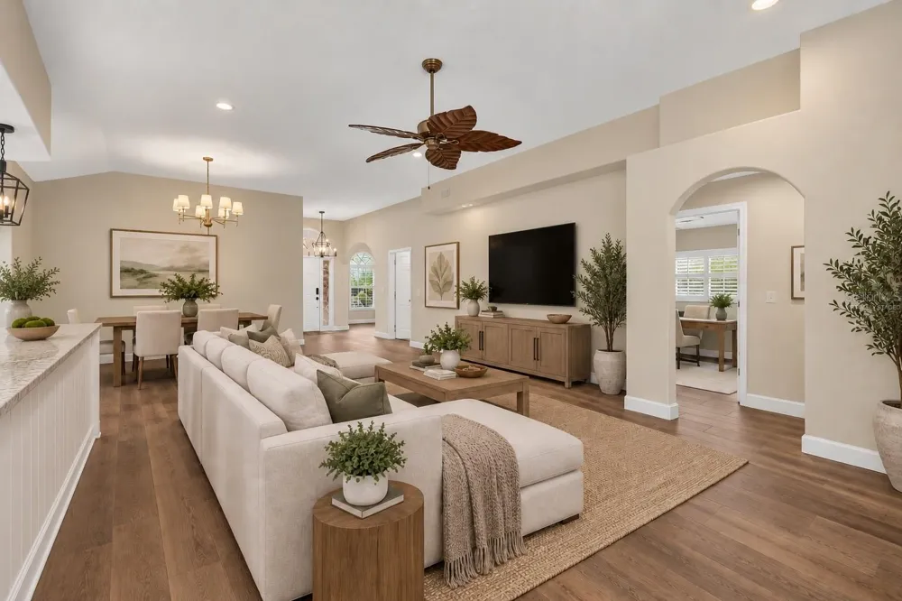 6106 CHALON COURT Lutz, FL 33558
