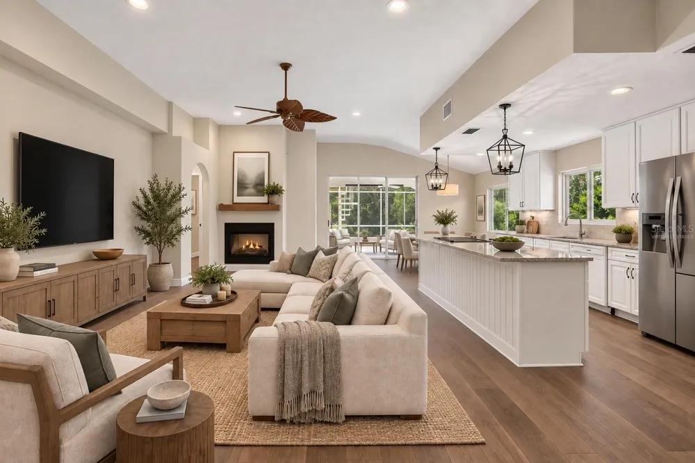 6106 CHALON COURT Lutz, FL 33558