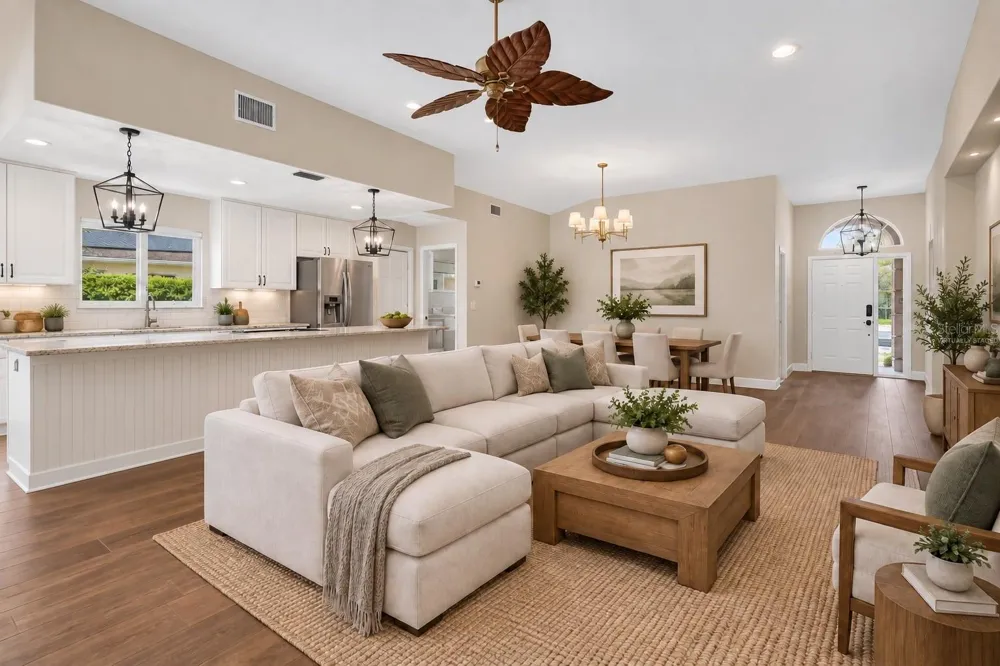 6106 CHALON COURT Lutz, FL 33558