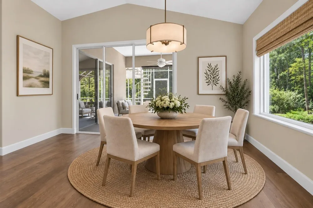 6106 CHALON COURT Lutz, FL 33558