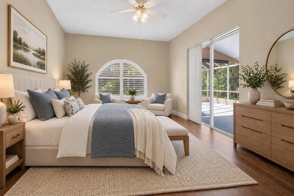 6106 CHALON COURT Lutz, FL 33558