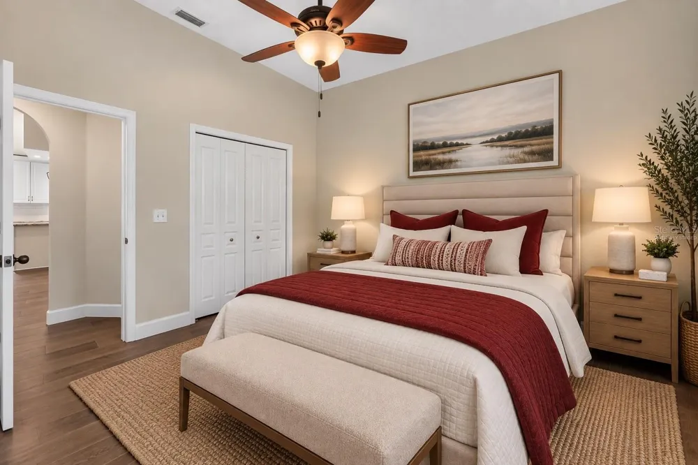 6106 CHALON COURT Lutz, FL 33558