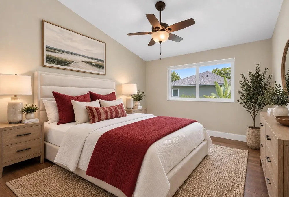 6106 CHALON COURT Lutz, FL 33558