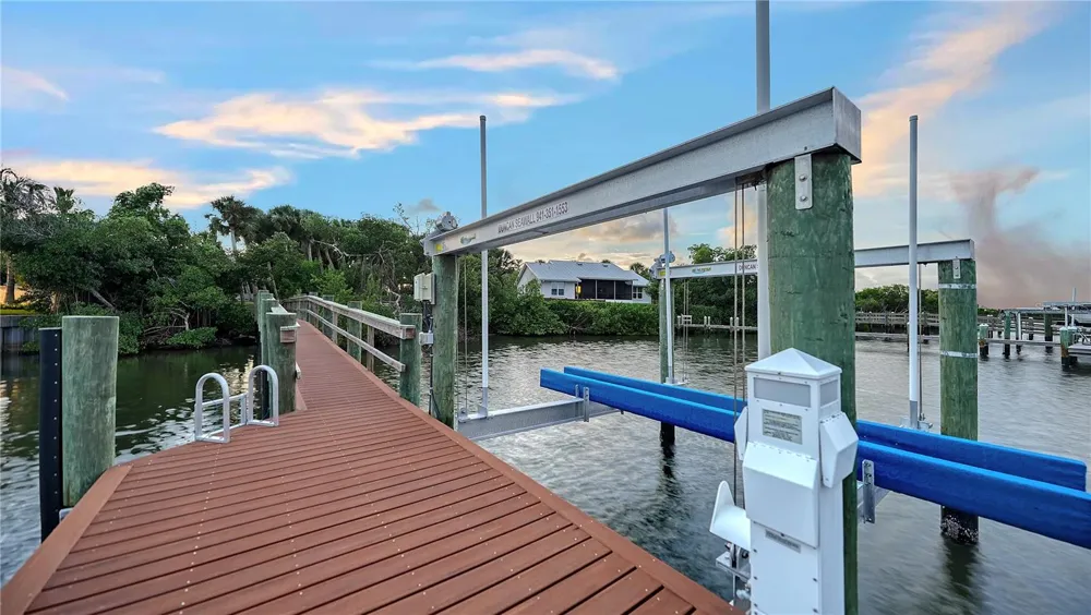 2417 CASEY KEY ROAD Nokomis, FL 34275