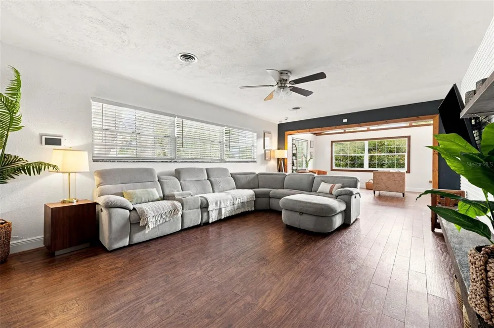 39118 5TH AVENUE Zephyrhills, FL 33542