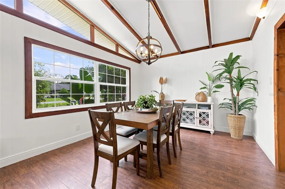 39118 5TH AVENUE Zephyrhills, FL 33542