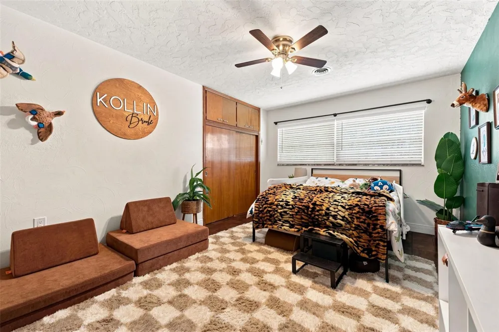 39118 5TH AVENUE Zephyrhills, FL 33542