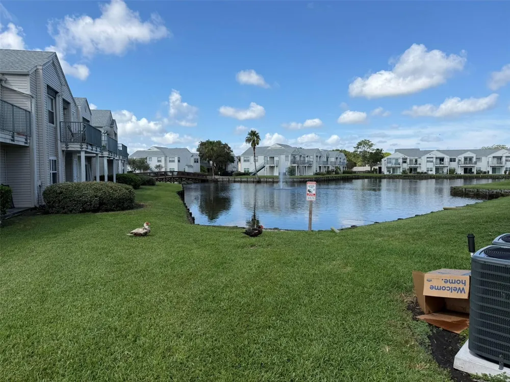 2524 WOODGATE BOULEVARD #102 Orlando, FL 32822