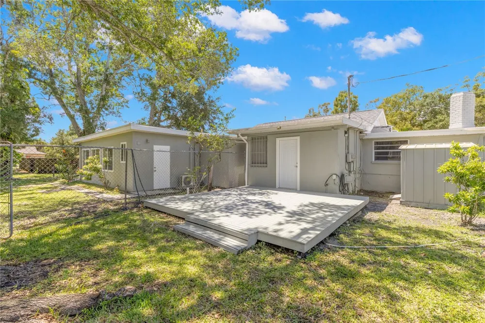 9845 60TH STREET Pinellas Park, FL 33782