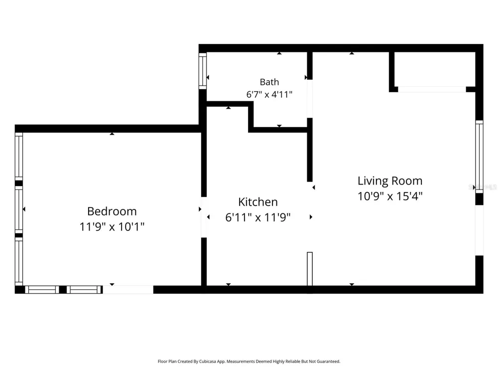 9845 60TH STREET Pinellas Park, FL 33782