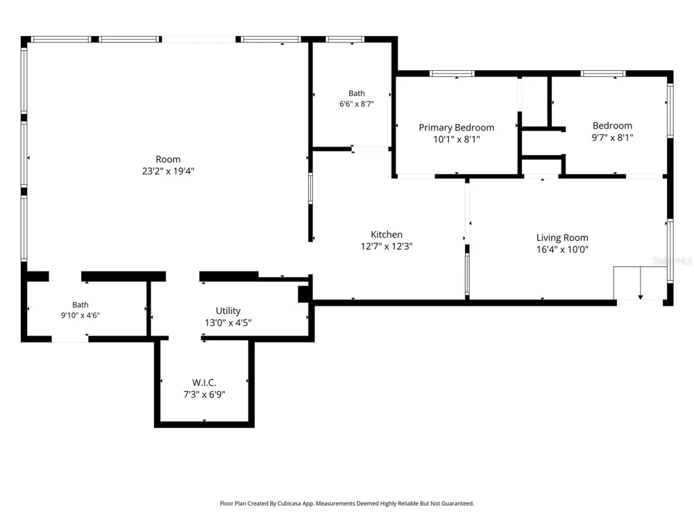 9845 60TH STREET Pinellas Park, FL 33782