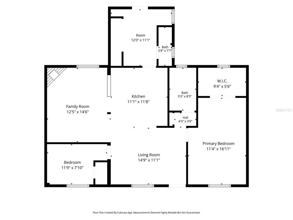 9845 60TH STREET Pinellas Park, FL 33782