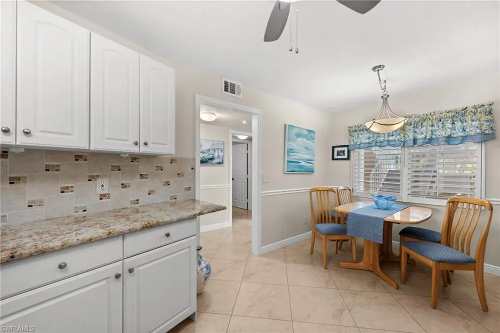 409 Gabriel Circle #1 Naples, FL 34104