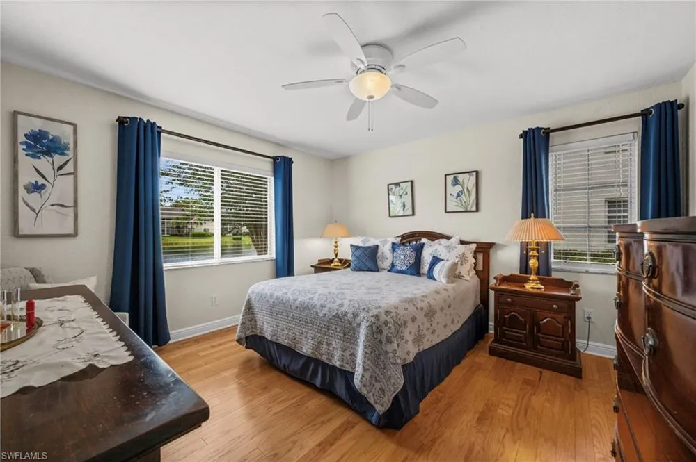 409 Gabriel Circle #1 Naples, FL 34104