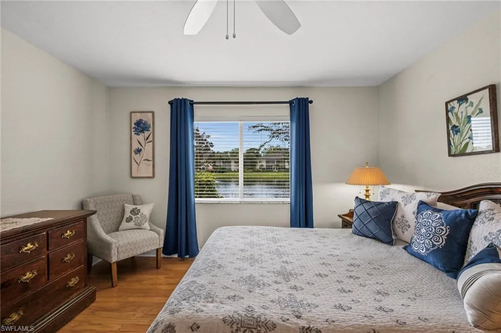409 Gabriel Circle #1 Naples, FL 34104