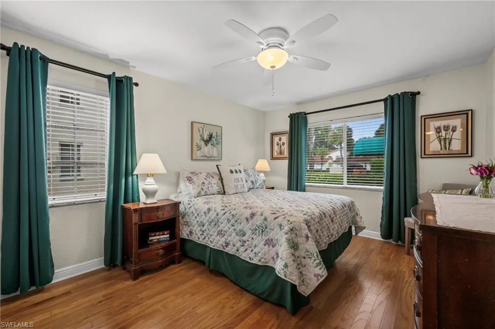 409 Gabriel Circle #1 Naples, FL 34104