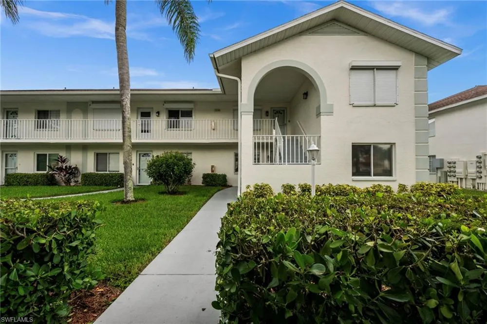 409 Gabriel Circle #1 Naples, FL 34104