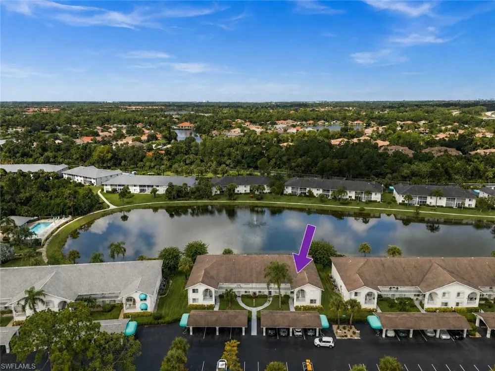409 Gabriel Circle #1 Naples, FL 34104
