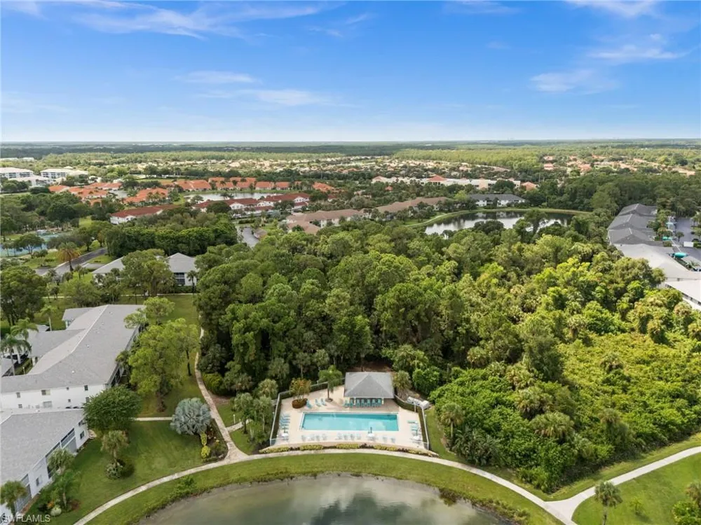 409 Gabriel Circle #1 Naples, FL 34104