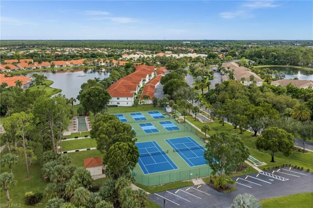 409 Gabriel Circle #1 Naples, FL 34104
