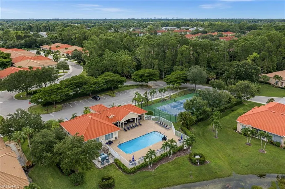 409 Gabriel Circle #1 Naples, FL 34104