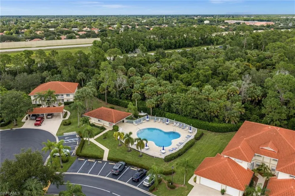 409 Gabriel Circle #1 Naples, FL 34104