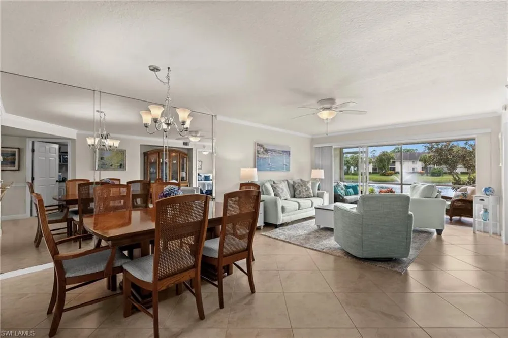 409 Gabriel Circle #1 Naples, FL 34104