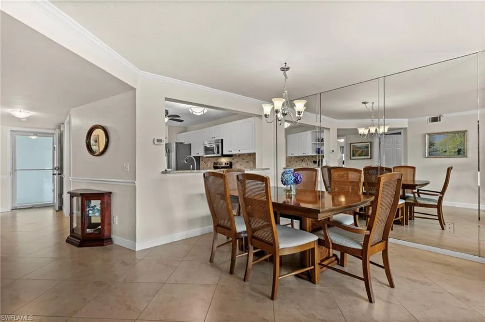 409 Gabriel Circle #1 Naples, FL 34104
