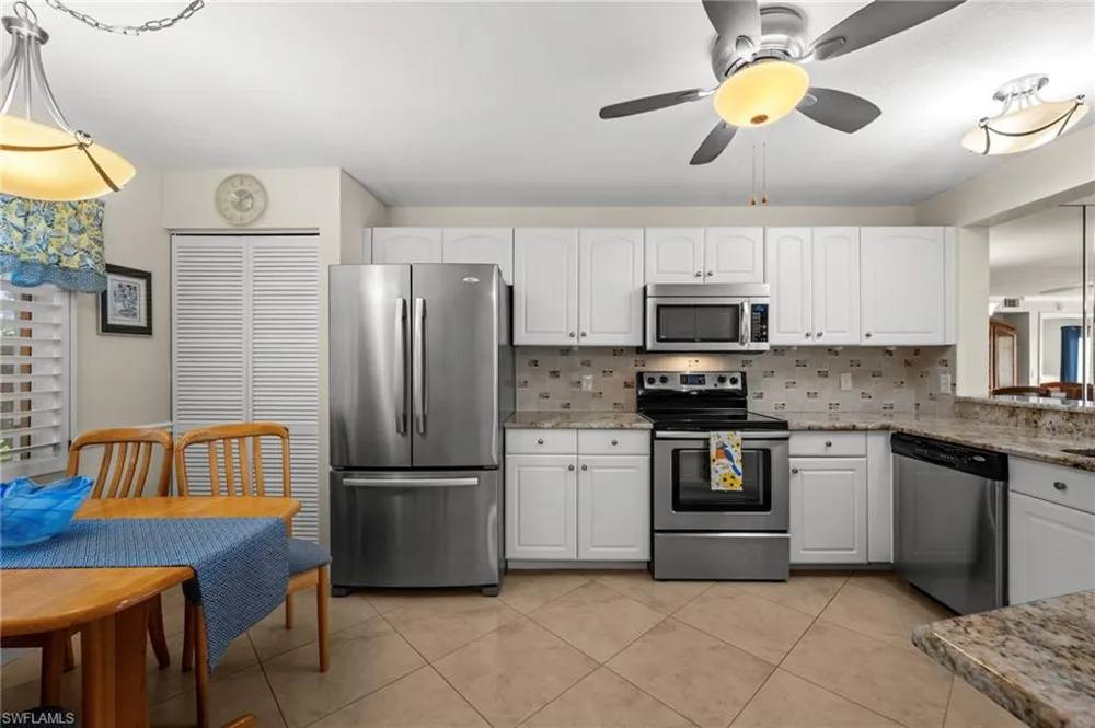 409 Gabriel Circle #1 Naples, FL 34104