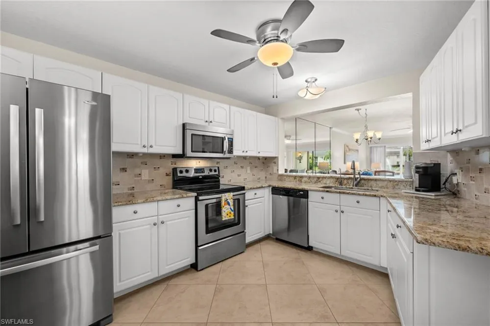 409 Gabriel Circle #1 Naples, FL 34104