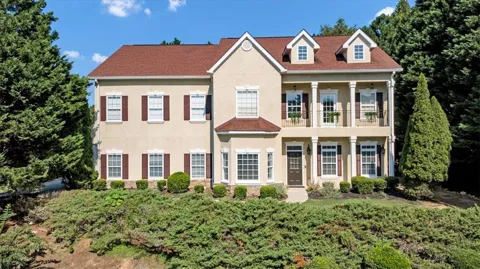 730 River Rush Drive