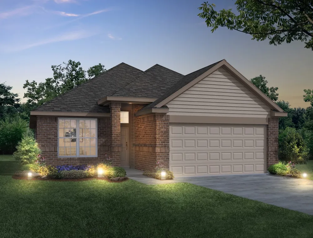 10620 Brocket Lane Fort Worth, TX 76036