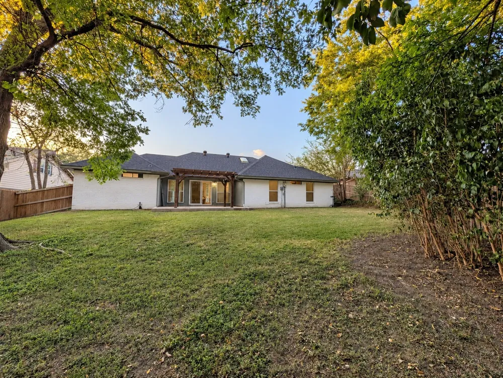 2010 S Lakeshore Drive Rockwall, TX 75087