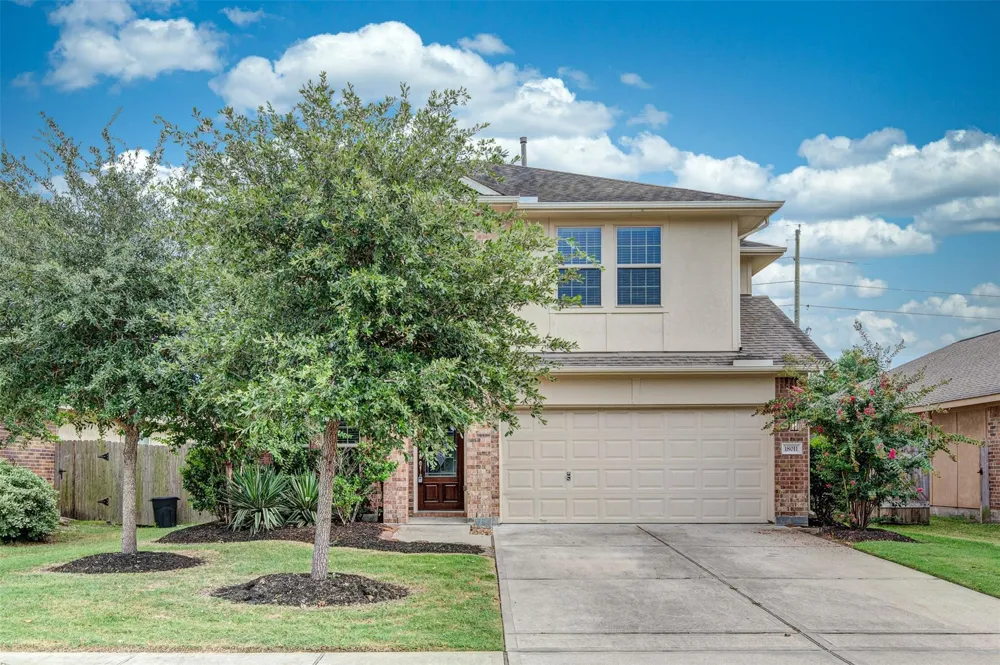 18011 Alora Springs Trace Cypress, TX 77433