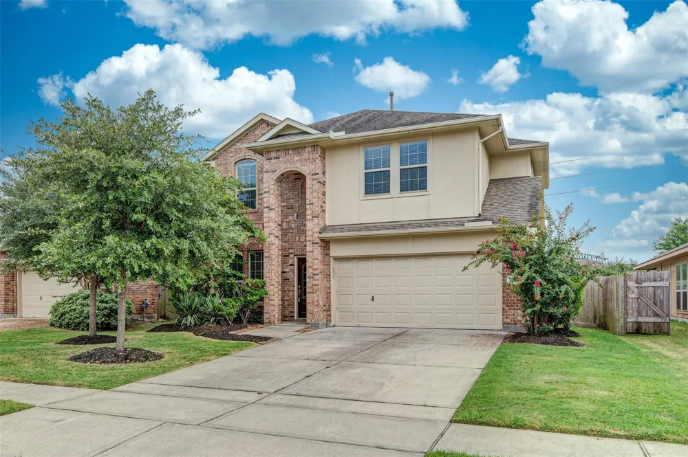 18011 Alora Springs Trace Cypress, TX 77433