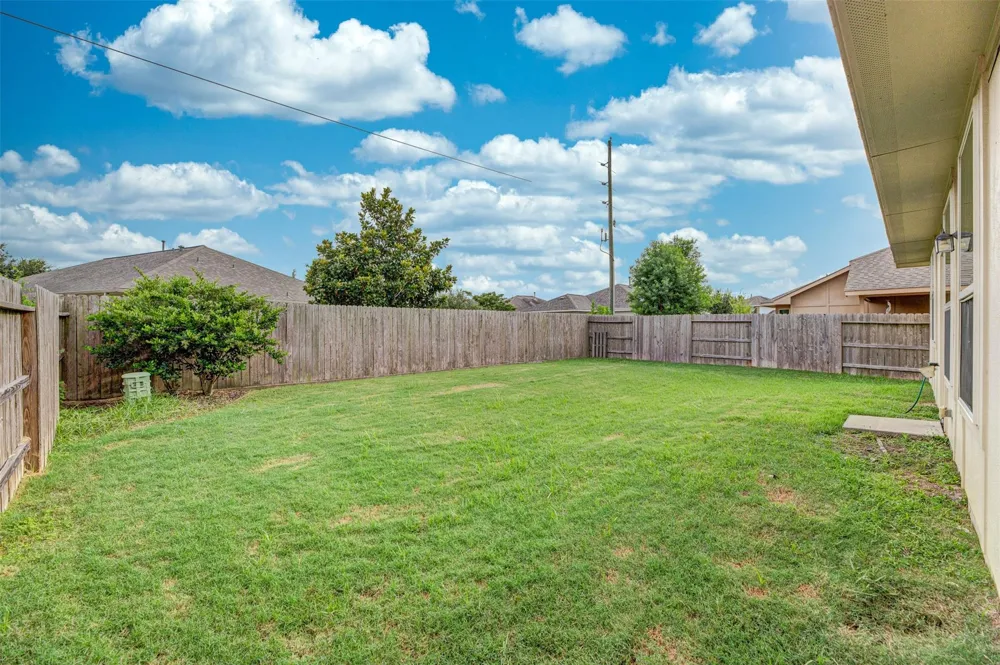 18011 Alora Springs Trace Cypress, TX 77433