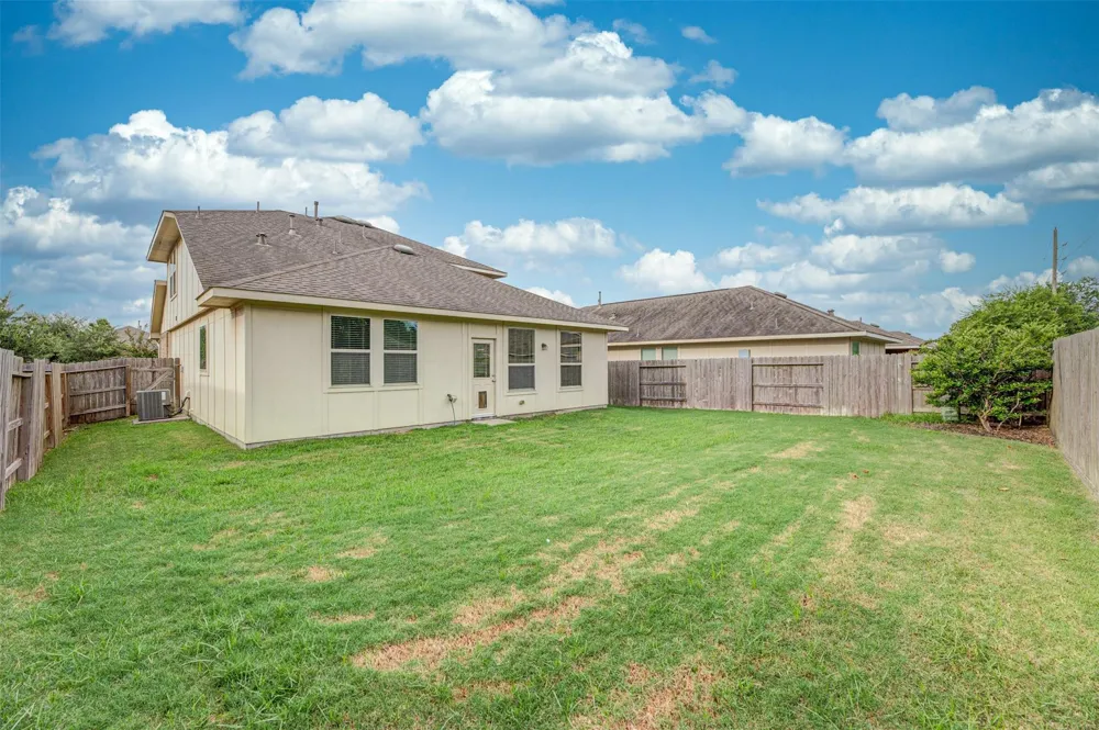 18011 Alora Springs Trace Cypress, TX 77433