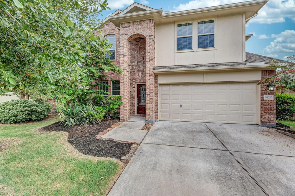18011 Alora Springs Trace Cypress, TX 77433