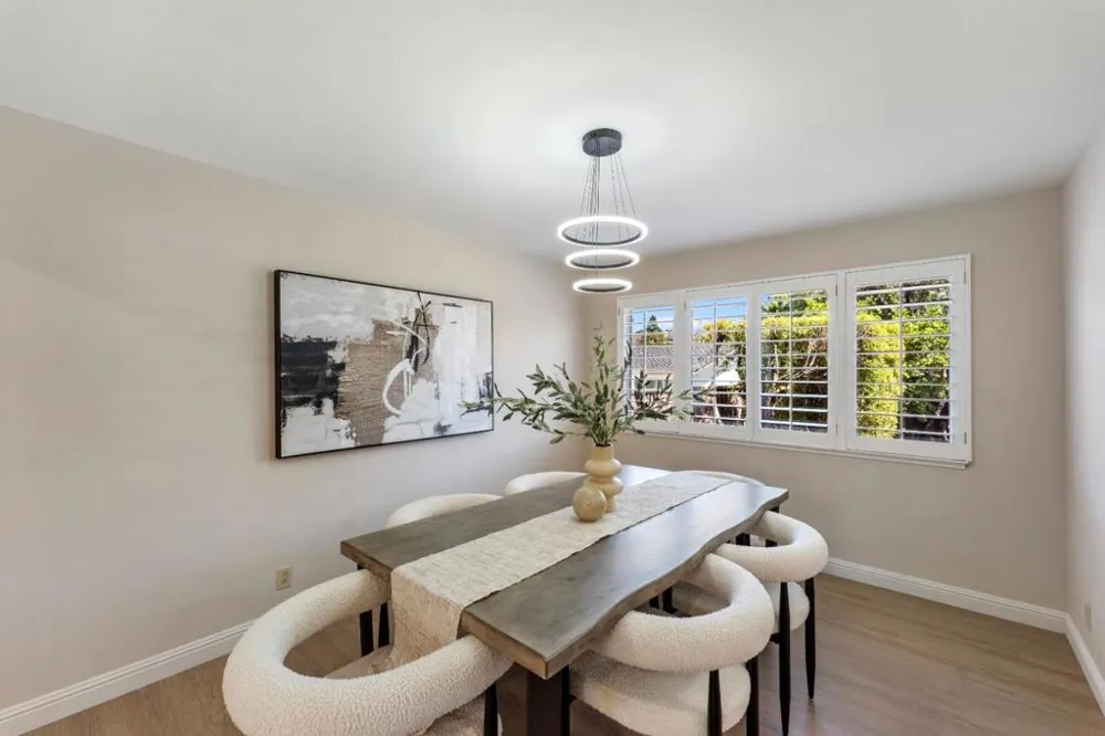 6694 Heathfield Drive San Jose, CA 95120