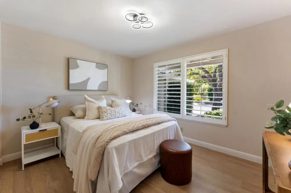 6694 Heathfield Drive San Jose, CA 95120