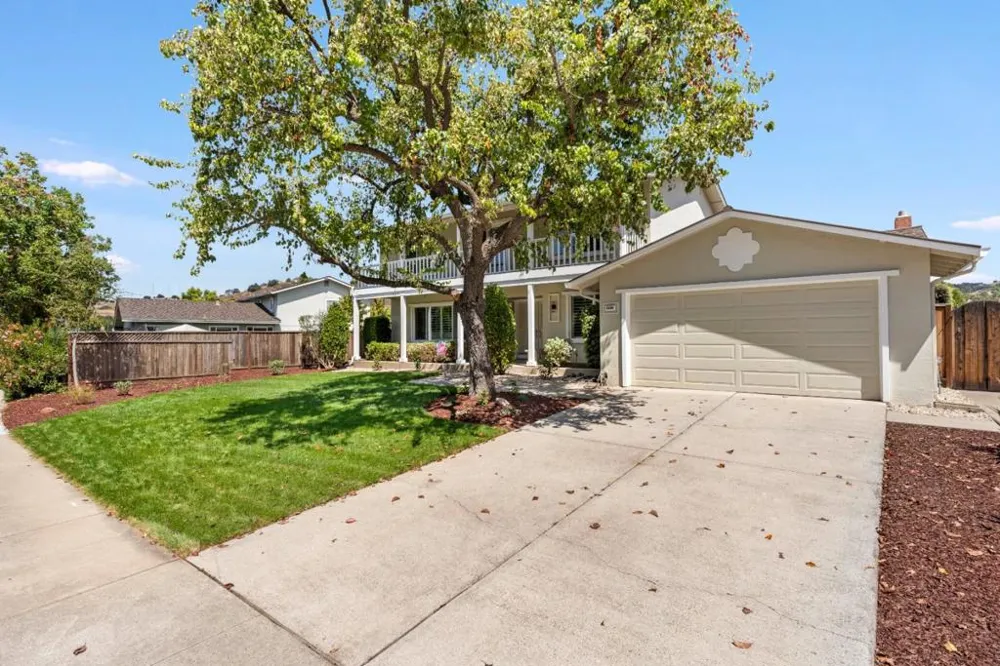 6694 Heathfield Drive San Jose, CA 95120