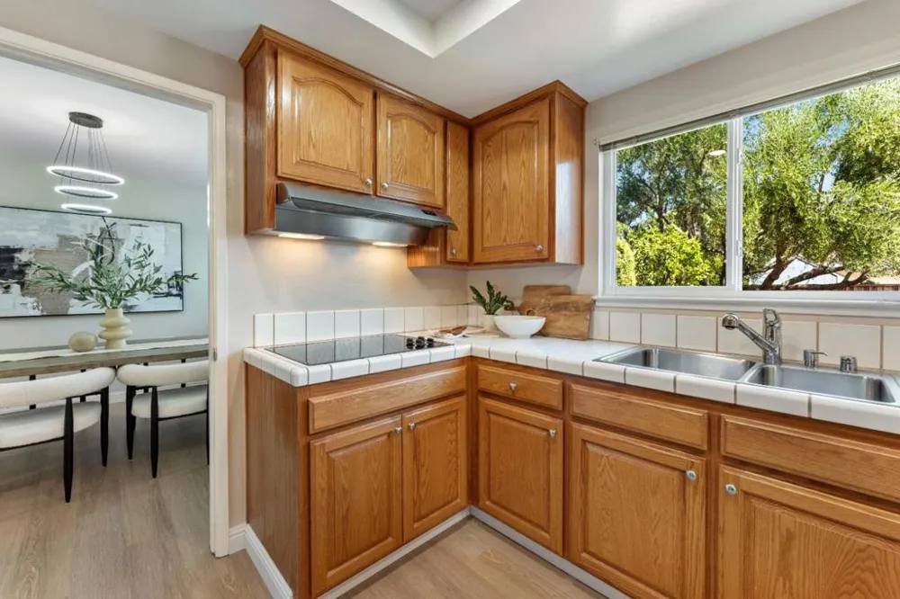 6694 Heathfield Drive San Jose, CA 95120